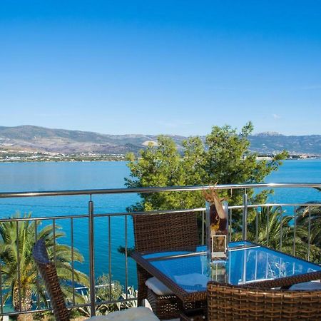 Luxury Apartment L&A تروغير المظهر الخارجي الصورة