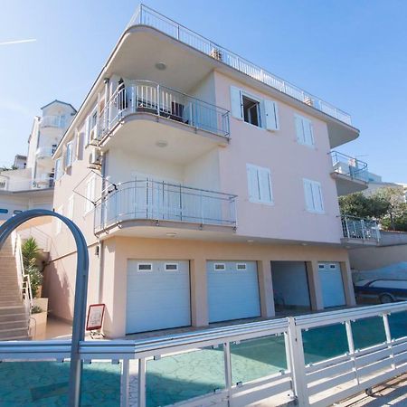 Luxury Apartment L&A تروغير المظهر الخارجي الصورة