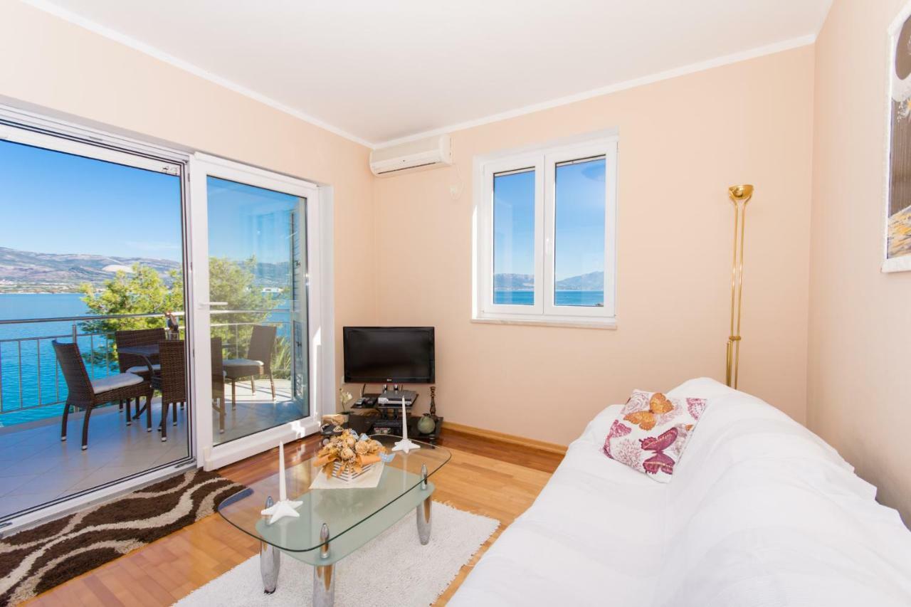 Luxury Apartment L&A تروغير المظهر الخارجي الصورة
