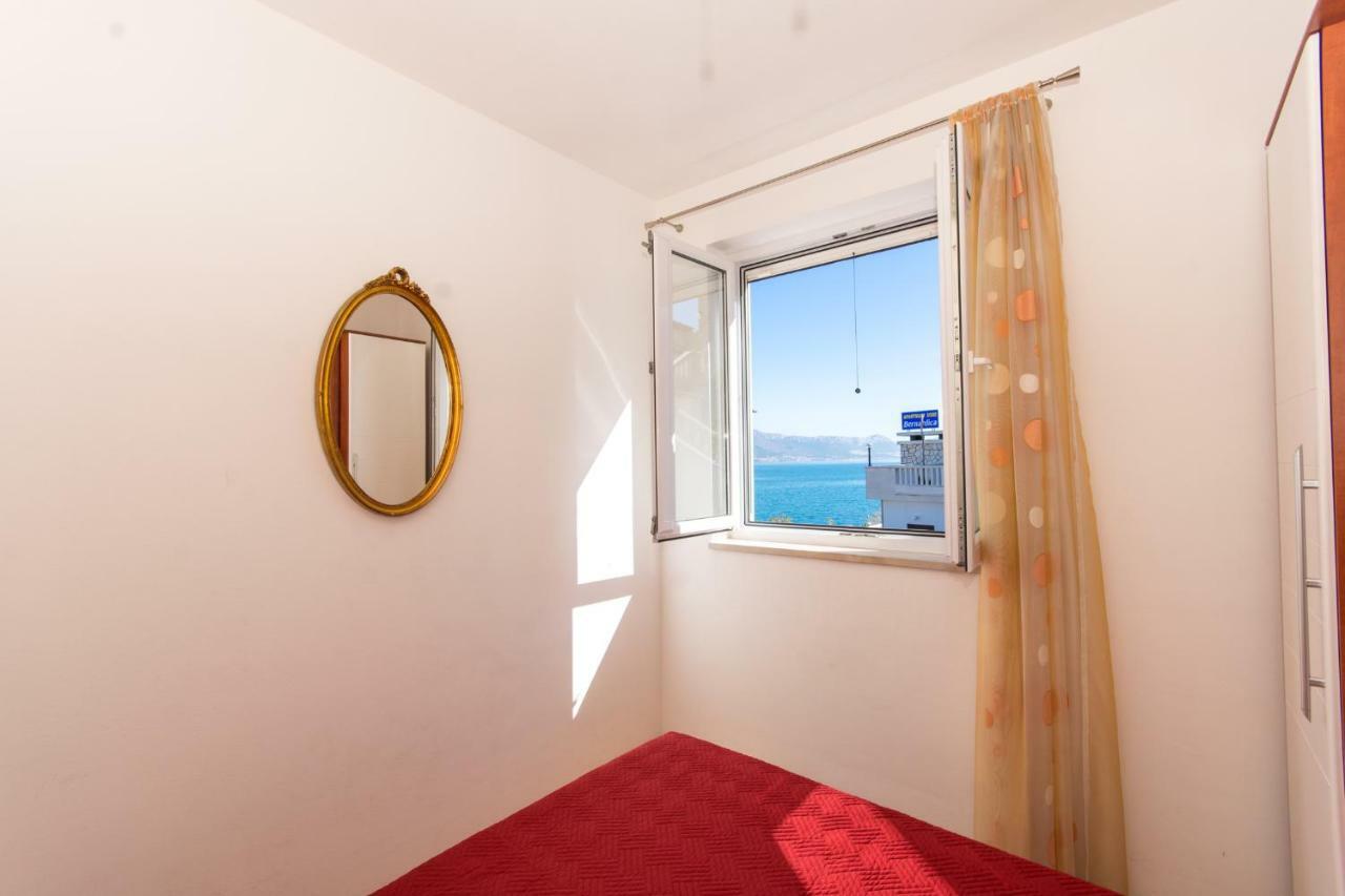 Luxury Apartment L&A تروغير المظهر الخارجي الصورة