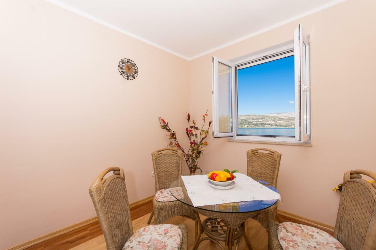 Luxury Apartment L&A تروغير المظهر الخارجي الصورة