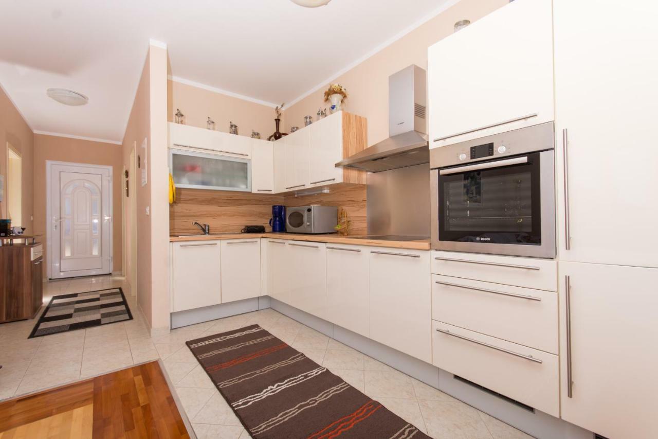 Luxury Apartment L&A تروغير المظهر الخارجي الصورة