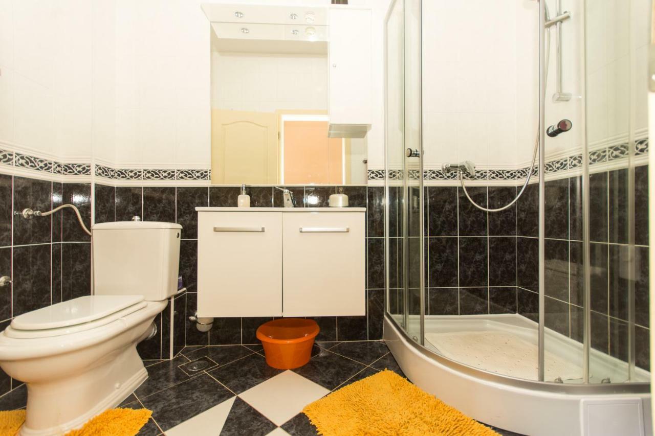 Luxury Apartment L&A تروغير المظهر الخارجي الصورة