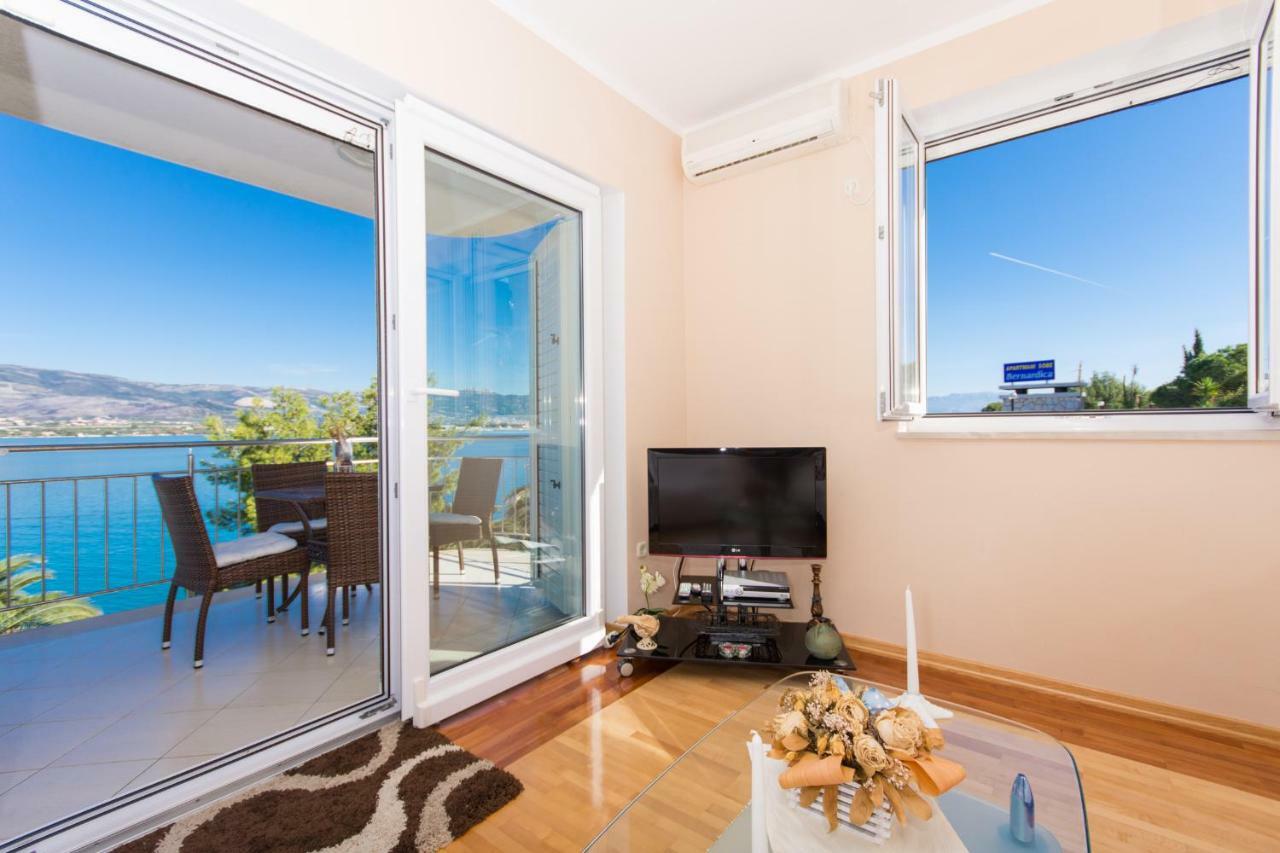 Luxury Apartment L&A تروغير المظهر الخارجي الصورة