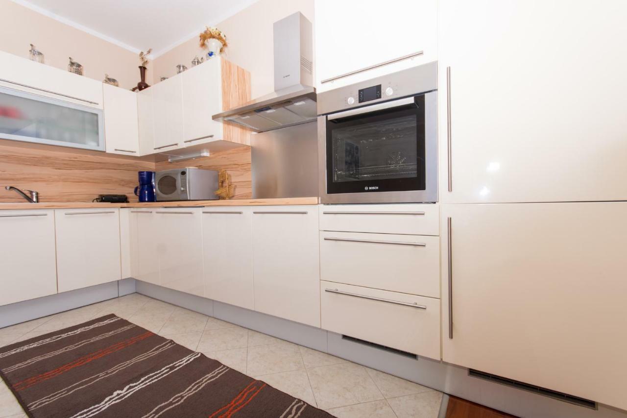 Luxury Apartment L&A تروغير المظهر الخارجي الصورة