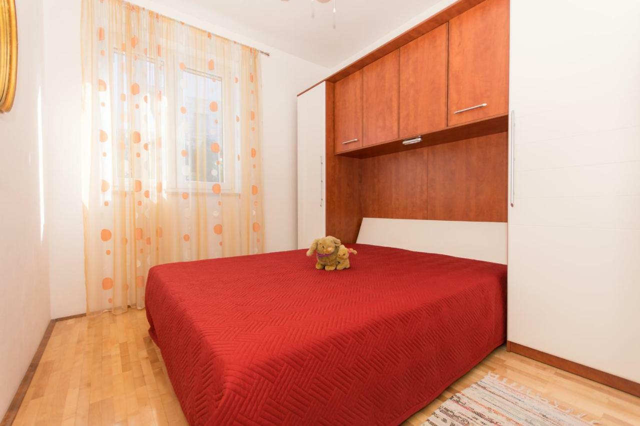 Luxury Apartment L&A تروغير المظهر الخارجي الصورة