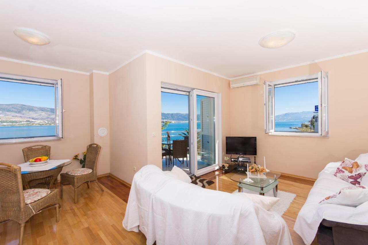 Luxury Apartment L&A تروغير المظهر الخارجي الصورة