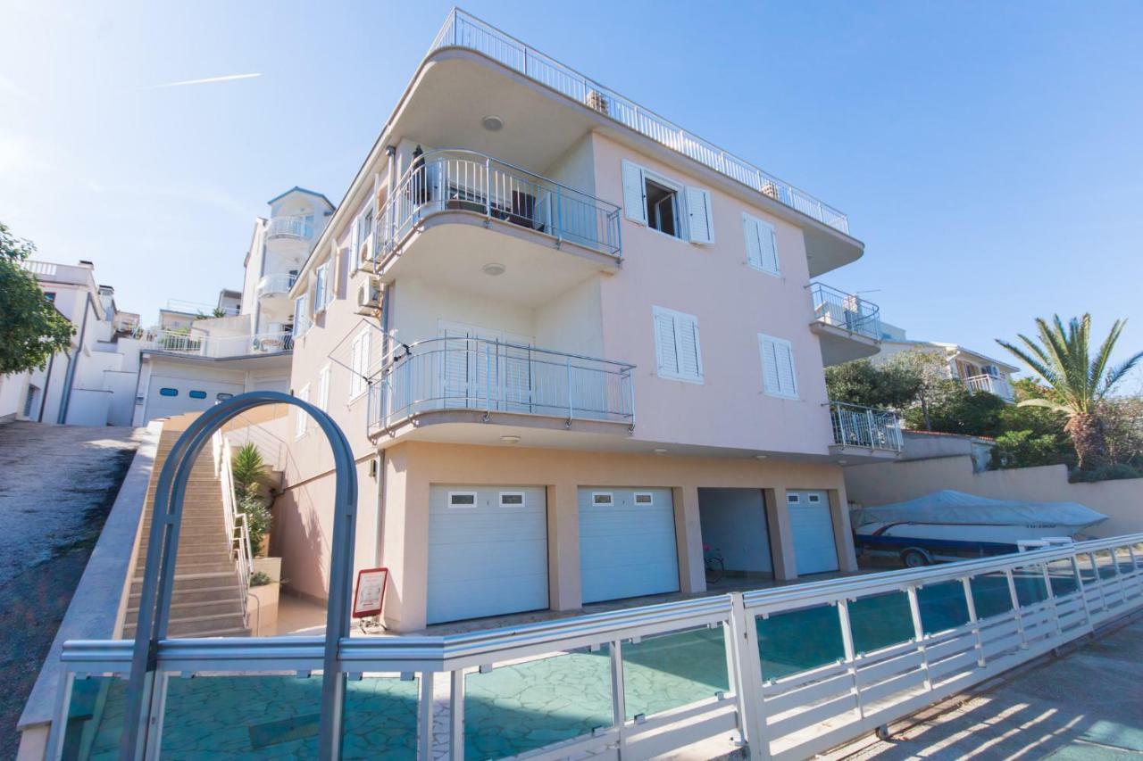 Luxury Apartment L&A تروغير المظهر الخارجي الصورة