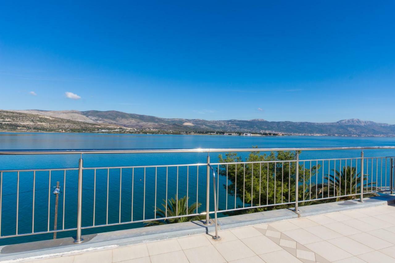Luxury Apartment L&A تروغير المظهر الخارجي الصورة