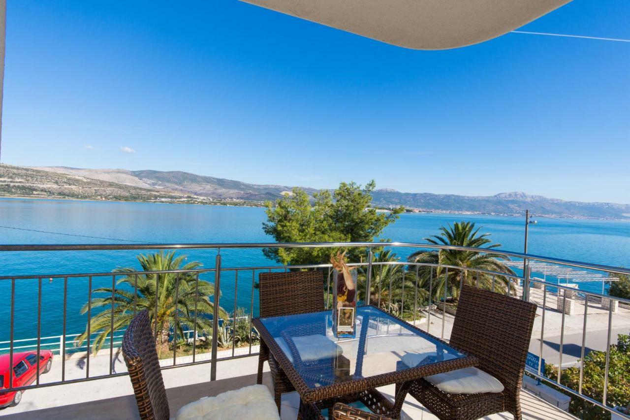 Luxury Apartment L&A تروغير المظهر الخارجي الصورة